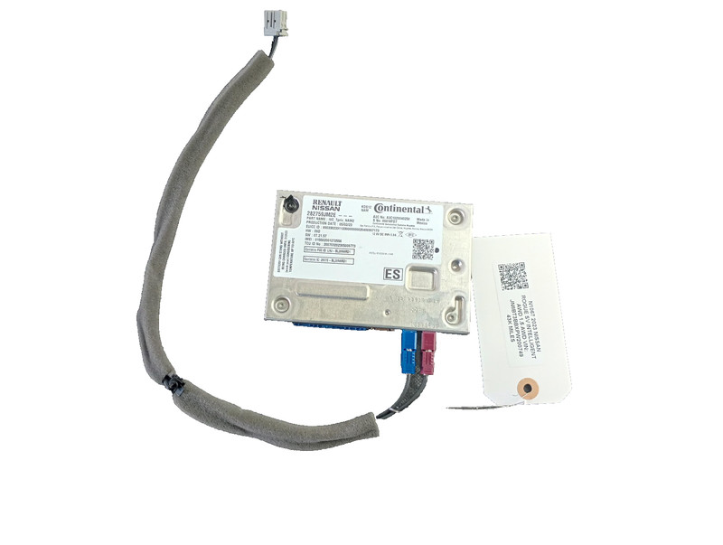 2021-2024 Nissan Rogue Communication Telematics Control Module Unit 28275-9JM2E