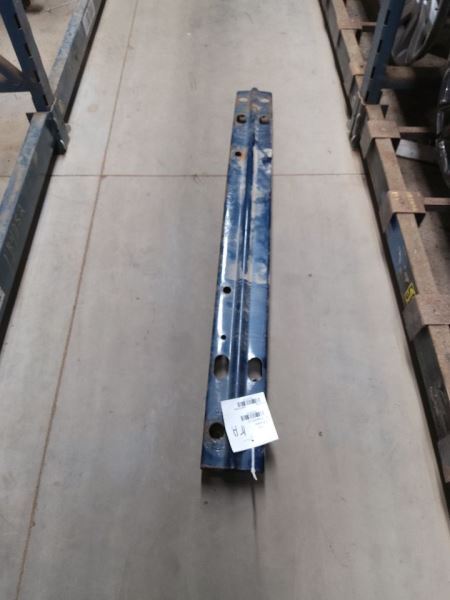 Rear Bumper Reinforcement Fits 10-17 EQUINOX 0260760