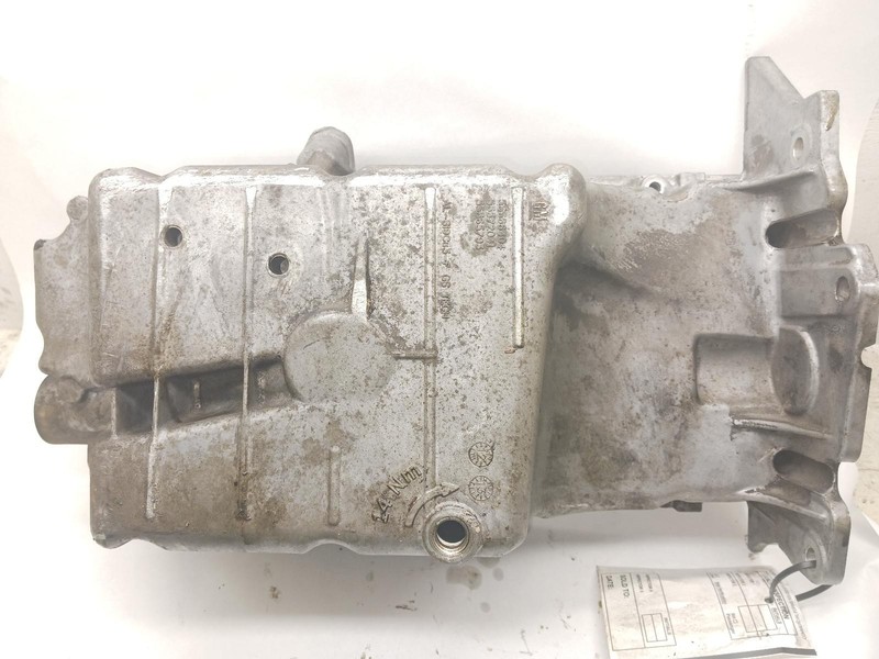 11-'16 CHEVROLET CRUZE Oil Pan 1.8L OEM 6 Month Warranty!