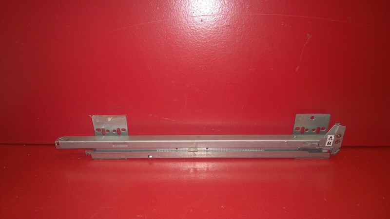 KENMORE REFRIGERATOR DRAWER RIGHT GUIDE RAIL 55SE2615WD-7046