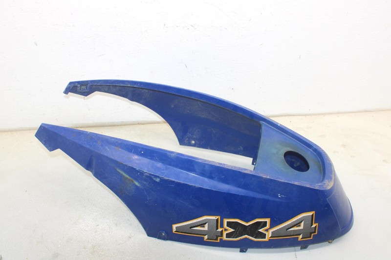 92 Polaris Trail Boss Oem Fuel Tank Cover 5431197-157 AP135