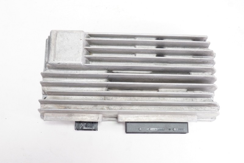 Audi Q5 SQ5 A5 Audio Sound Amplifier AMP BANG & OLUFSEN OEM 2012 - 2017