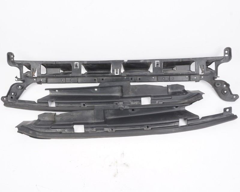2017 - 2020 Lincoln Continental Front Bumper Energy Absorber Bar OEM