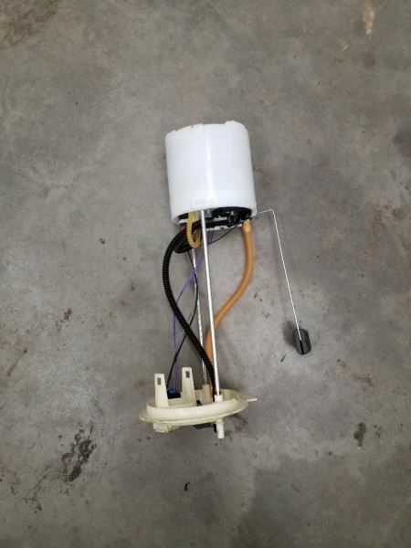 Fuel Pump Assembly Gasoline 55 Gallon Fits 11-19 FORD E350 VAN 239821
