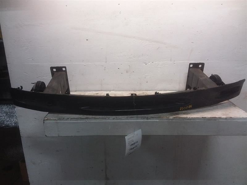 Front Bumper Reinforcement Convertible Fits 07-13 BMW 328i 798670