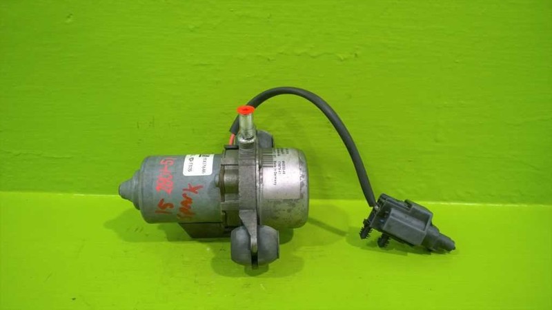 13 15 CHEVY SPARK 1LT 1.2L AT VACUUM BRAKE BOOSTER PUMP OEM 2801-51