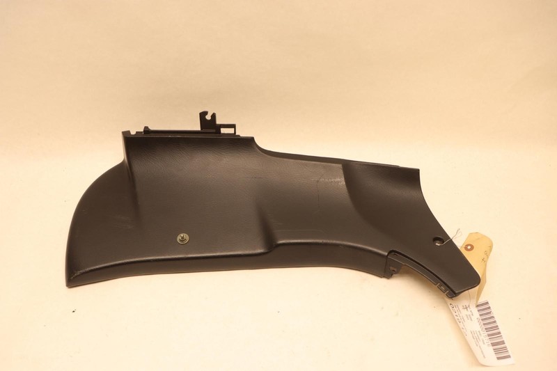 2000-2009 HONDA S-2000 REAR RIGHT SIDE INTERIOR QUARTER PANEL TRIM COVER OEM