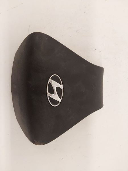 2011-2014 Hyundai Sonata Driver Steering Wheel Air Bag from 9/8/2010