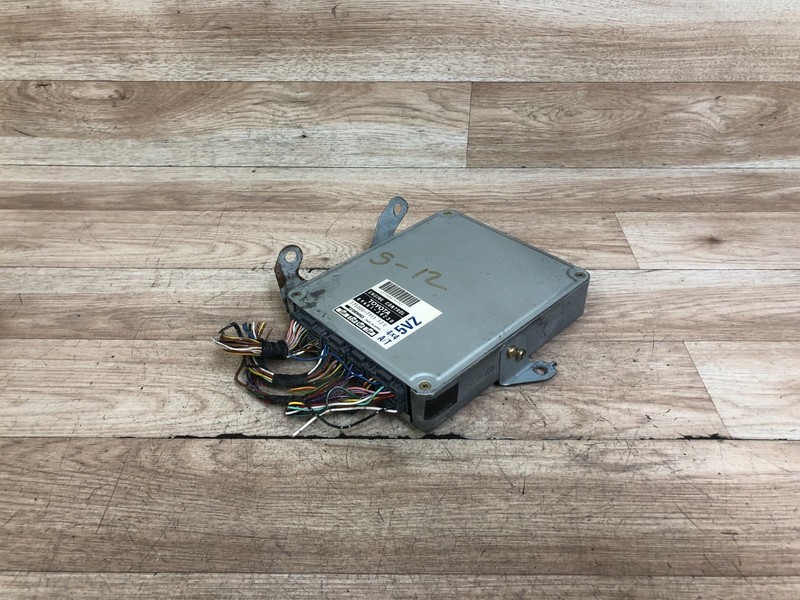 TOYOTA T100 OEM ENGINE MODULE MOTOR DME COMPUTER ECU ECM 4X4 3.4L A/T 5VZ 95-97
