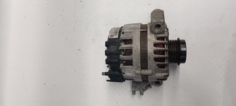 17-'22 CHEVROLET COLORADO Alternator 3.6L 98k miles OEM 1 Year Warranty!