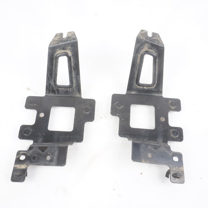 2016-2020 Kia Sorento Rear Blind Spot Mount Bracket Left & Right OEM