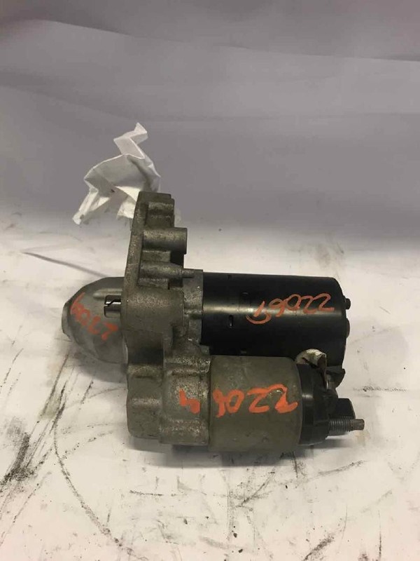Starter Motor MINI COOPER 07 08 09 10 11 12 13 14 15