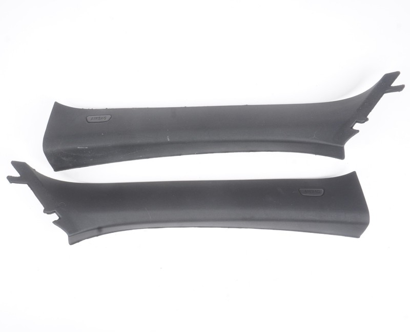 2021 - 2024 BMW 228i F44 Front Left Right Side A Pillar Trim Cover Panel OEM