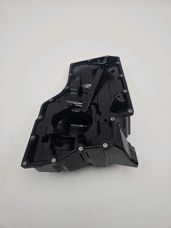 2021-2024 Audi A5 Lower Engine Oil Pan & Level Sensor 2.0L AWD 9k OEM 06L103598R