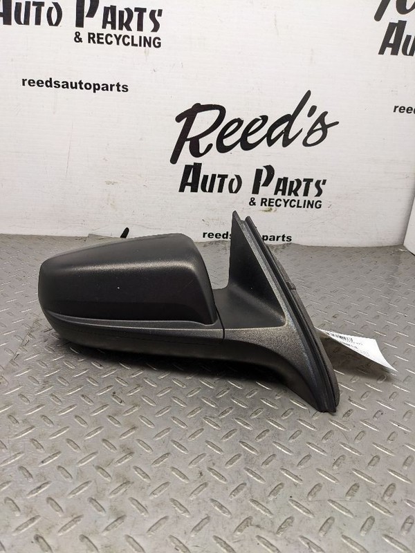 Passenger Side View Mirror Power VIN 1 4th Digit Fits 14-16 MALIBU 1169424