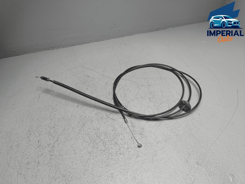Toyota Camry Hood Bonnet Release Open Opener Cable OEM 2018-2019
