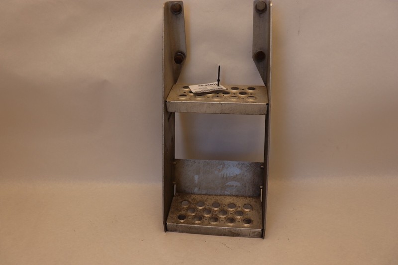 2013-2020 KENWORTH T680 CONSTRUCTI FRAME STEP PLATE PANEL N11-6231-001 OEM