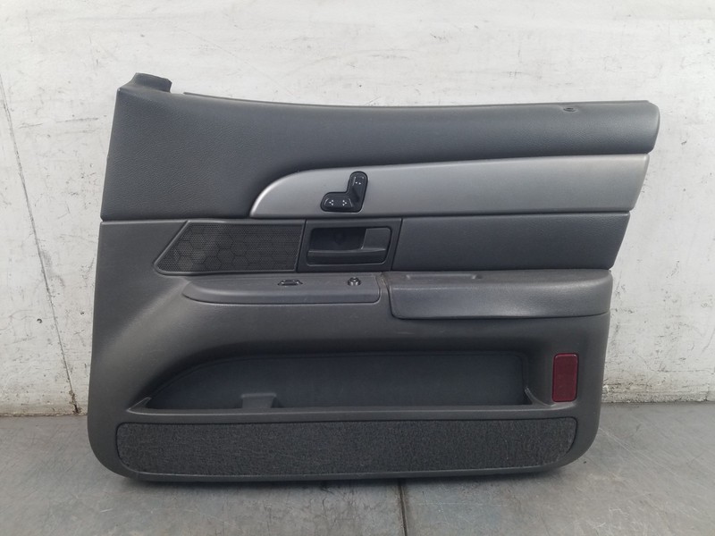 2003 03 04 Mercury Marauder Right Front Door Panel #6869 H6