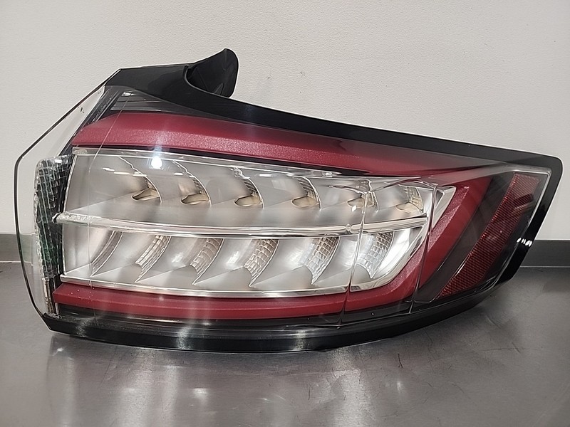 Ford Edge 2015 Thru 18 Right Passenger Side Tail Light FT4B13404A OEM RH RR SUV
