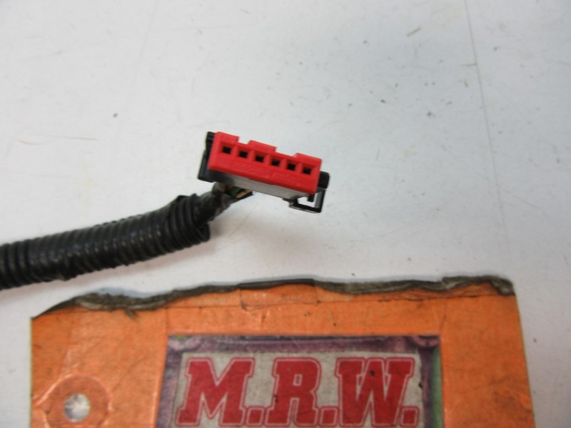 FITS WIRE PLUG OFF STEERING WHEEL ANGLE SENSOR SENSER MODULE RELAY ECM 96625845