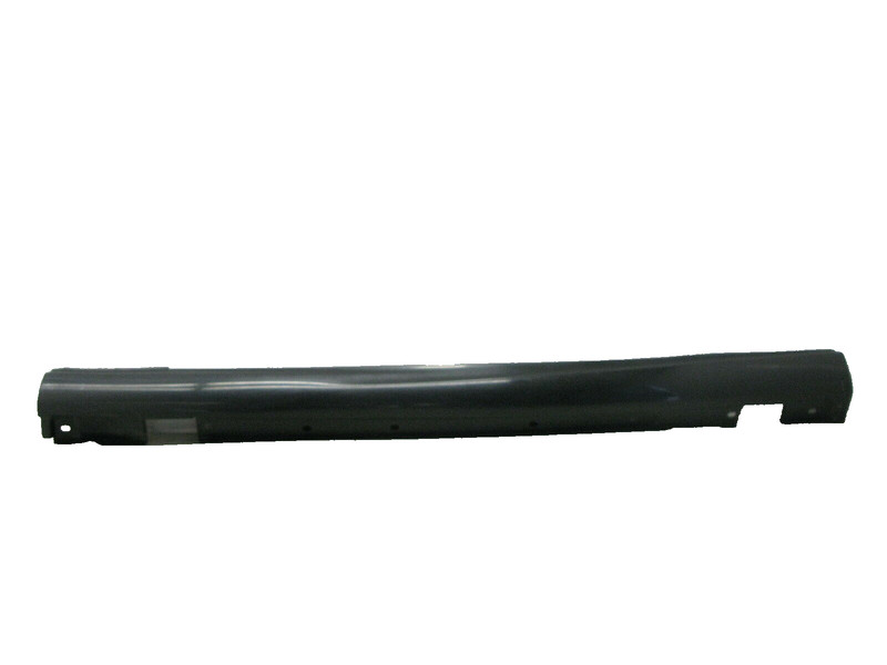 03-09 MERCEDES W209 CLK500 AMG CLK55 ROCKER PANEL MOLDING COVER LEFT 101819