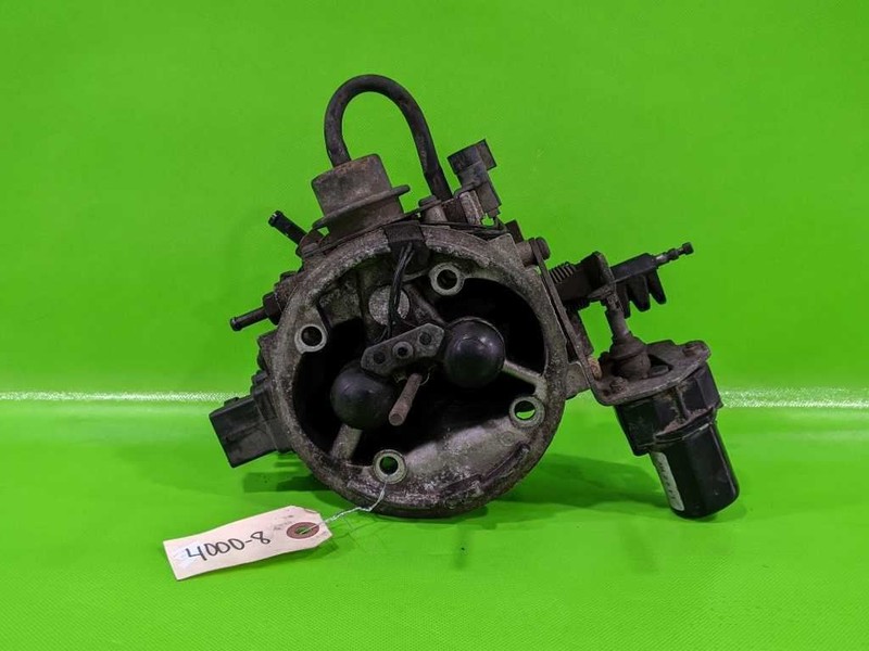 89 90 91 DAKOTA 3.9L THROTTLE BODY OEM 4000-8