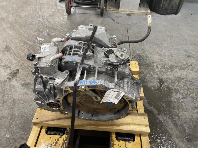 14-'17 VOLKSWAGEN JETTA Auto Transmission 1.8L NTJ 80k miles 6 Month Wnty!
