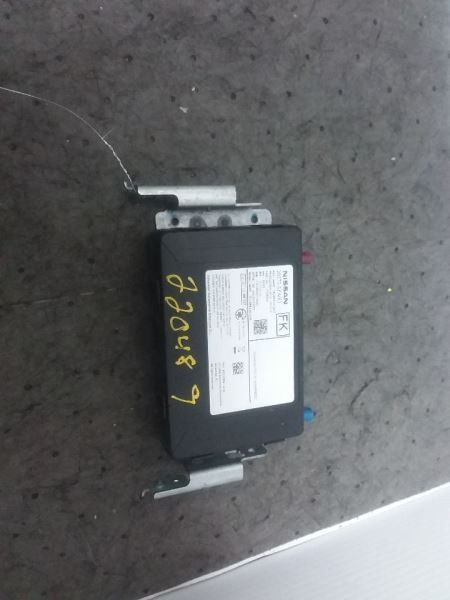 Telematics Control Module Fits 16-18 INFINITI Q50 282755ZA0D