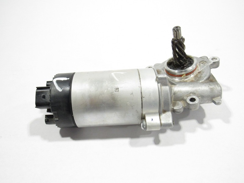 Land Range Rover Evoque 2023 Power Steering Gear Rack Electric Motor 20-24 ; :A