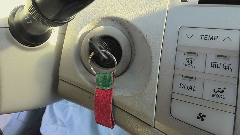 Ignition Switch(w/Cyl& Key) TOYOTA AVALON 05 06 07 08 09 10 11 12