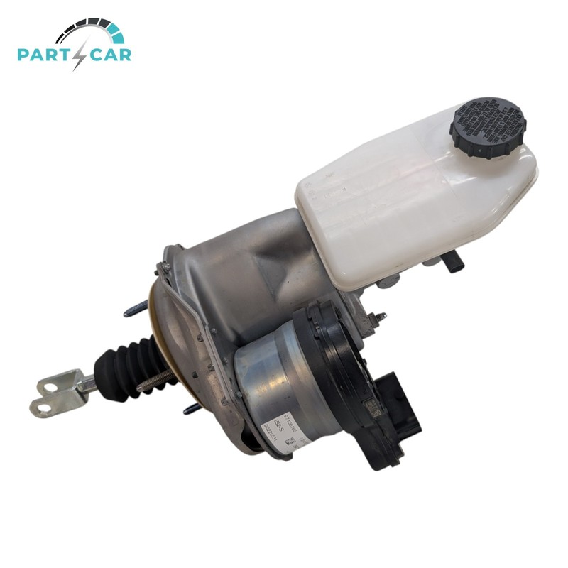 2020-2023 Tesla MY iBooster Brake Booster Master Cylinder & Reservoir OEM/34K