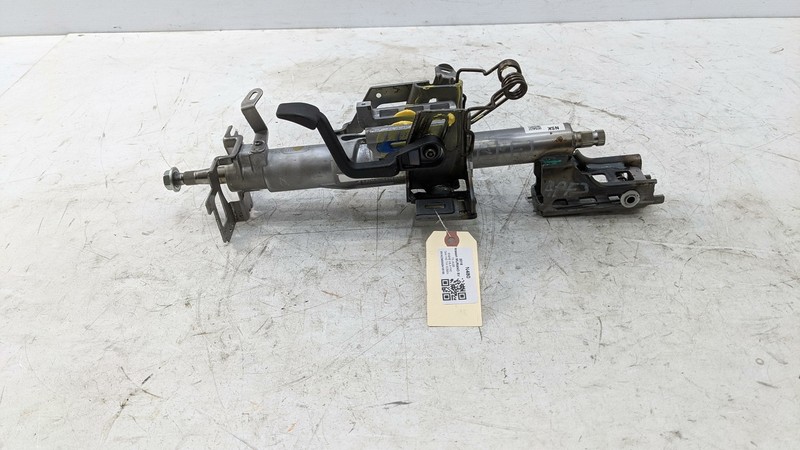 Manual Steering Column 2016 Nissan Murano 48810-3KA1B 2015 2017 2018