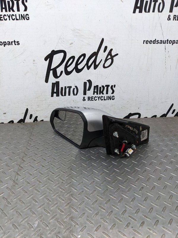 15 SONATA Driver Left Side View Mirror 1014636