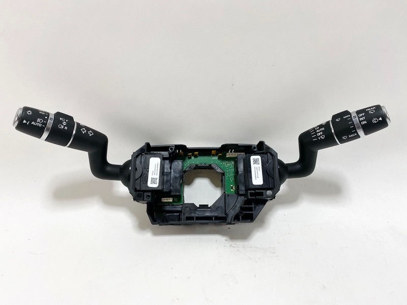 18-22 RANGE ROVER SPORT STEERING COLUMN INDICATOR & WIPER COMBINATION SWITCH OEM