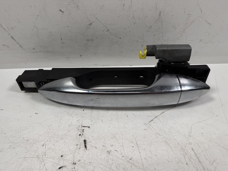 013-017 Honda Accord 4DR Left Rear Exterior Outer Door Handle 72681-T2A-C71 OEM