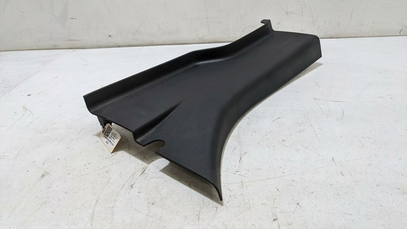 Rear Left Driver C Pillar Lower Trim Panel 2016 Dodge RAM 1500 1EB81TRMAA 13-18