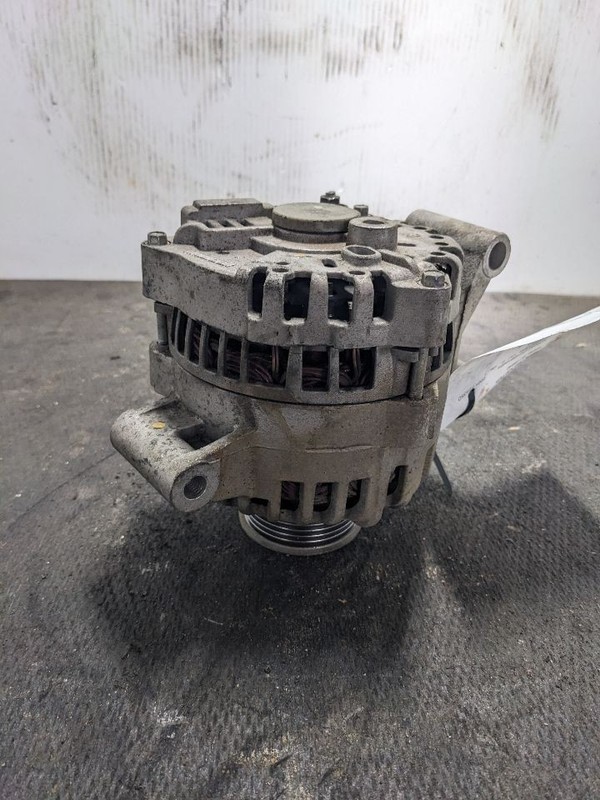 Alternator 8-445 Fits 00-03 EXCURSION 1189858