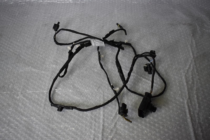 BMW 2 F45 Rear door wiring loom 193444-11 3444-11 193444-11