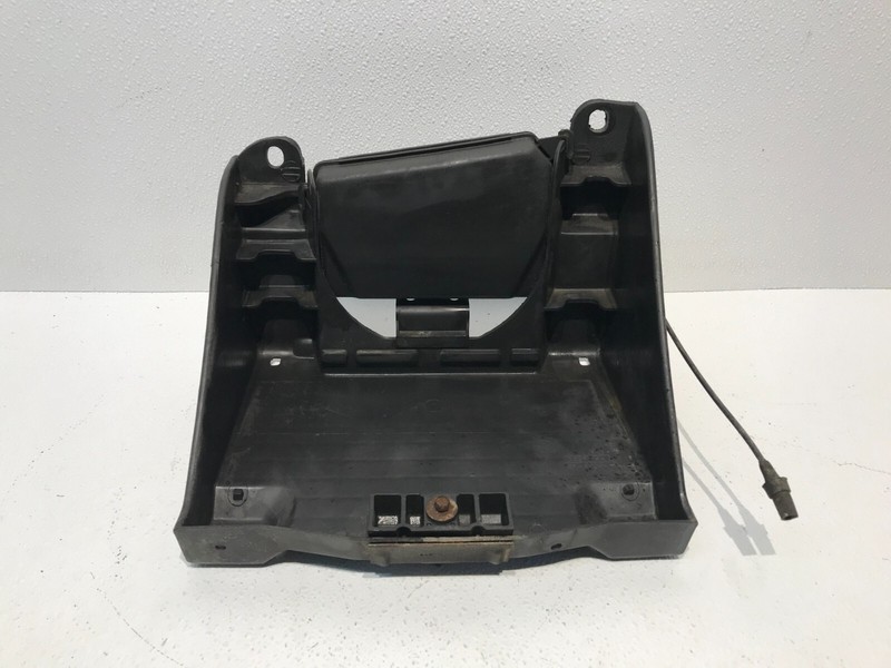 97-03 Ford F150 F250 Expedition Navigator Battery Box Support Tray Mount OEM