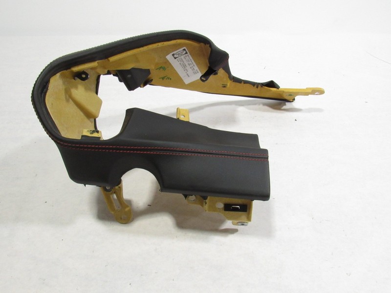 15-19 Ferrari 488 Spider 2017 Left Driver Dash Dashboard Trim Cover Panel ;@2