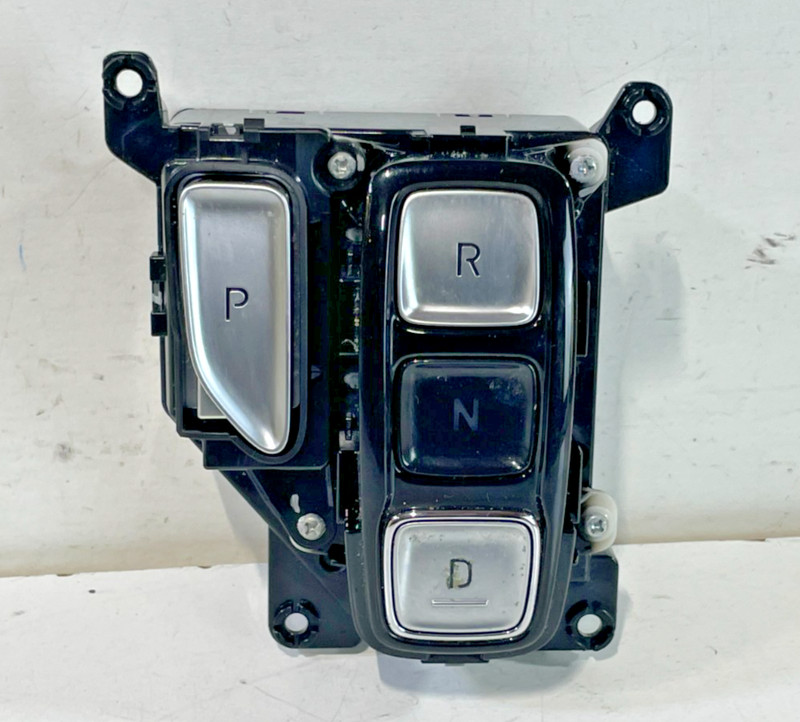 2022-2024 HYUNDAI TUCSON AUTO TRANSMISSION GEAR SELECTOR SHIFTER SWITCH # 103807