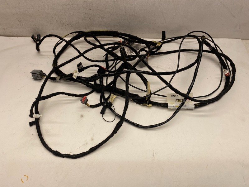 2018-2022 FORD ECOSPORT HEADLINER WIRE WIRING HARNESS ASSEMBLY OEM