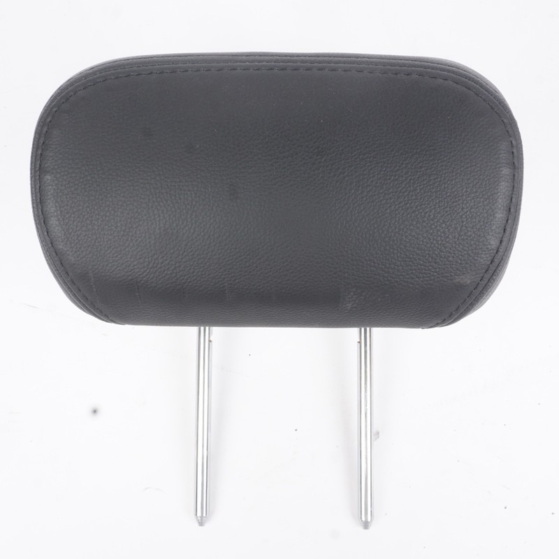 2014 - 2024 Maserati Ghibli M157 Rear Seat Center Headrest Head Rest Black Oem
