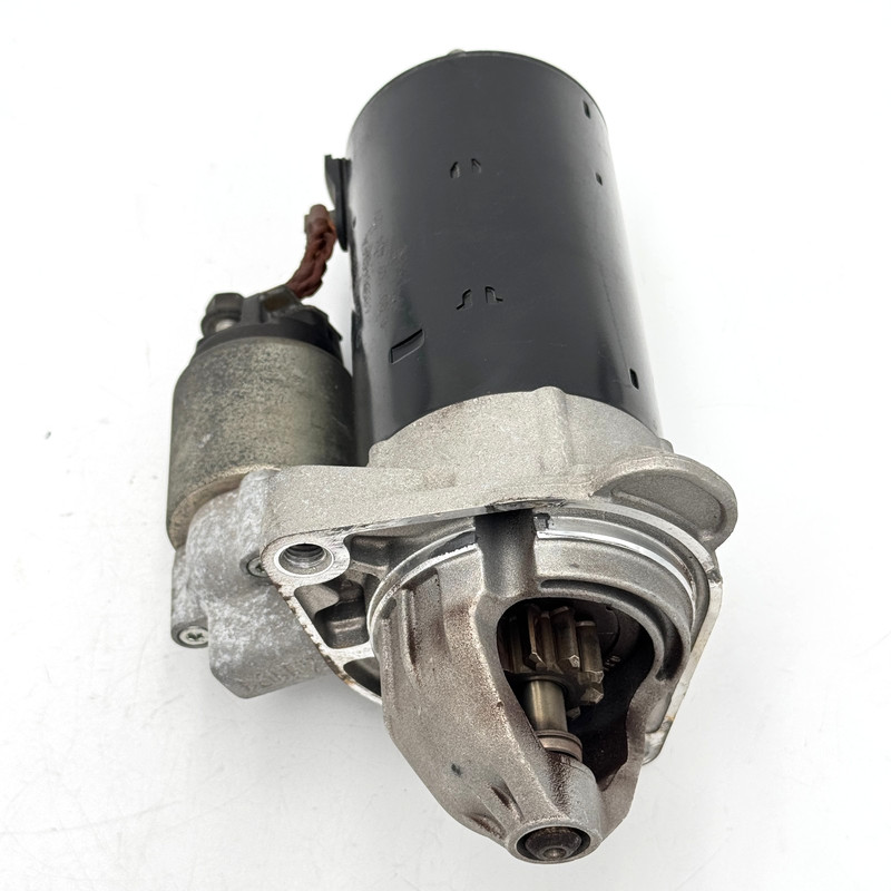 ✅ 2014-2023 Jeep RAM 1500 4/5th Gen Diesel 3.0 V6 ENGINE STARTER MOTOR OEM