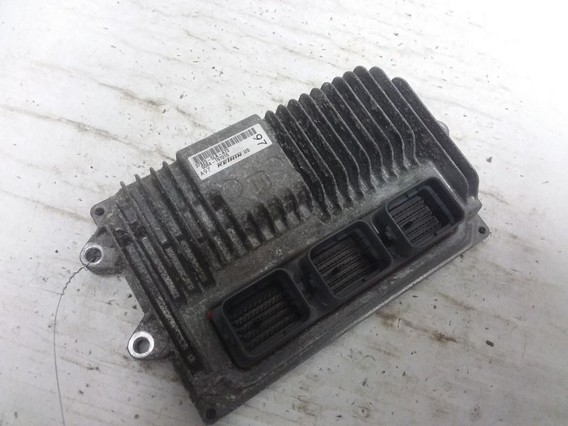 Engine ECM Electronic Control Module Automatic US Market EX Fits 15 CR-V 1698322