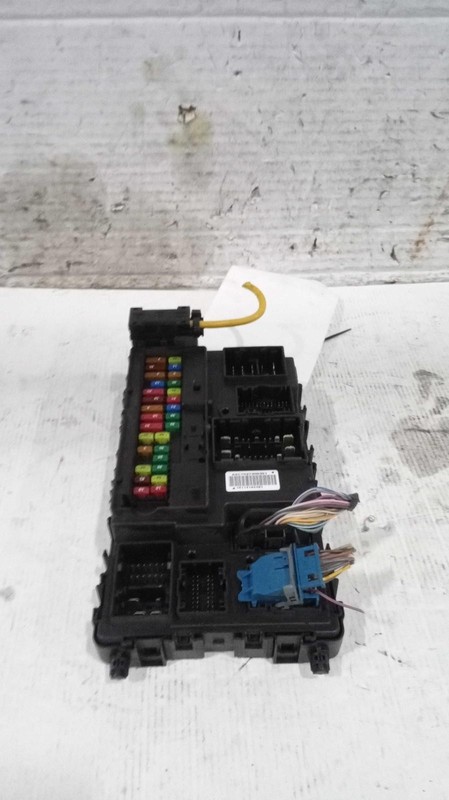 2017 Lincoln MKZ Active Noise Cancellation Module OEM EP5T14F509BA 86000 Mi
