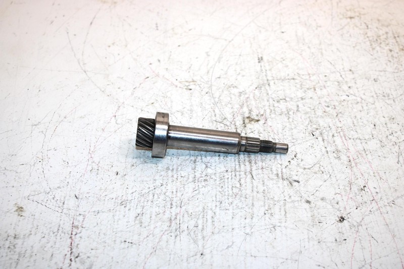 01 Polaris Sportsman 90 Oem Primary Transmission Shaft 0450195 AP61
