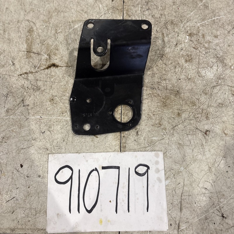 Volvo Penta 5.0L GXi Alarm Bracket 3861745