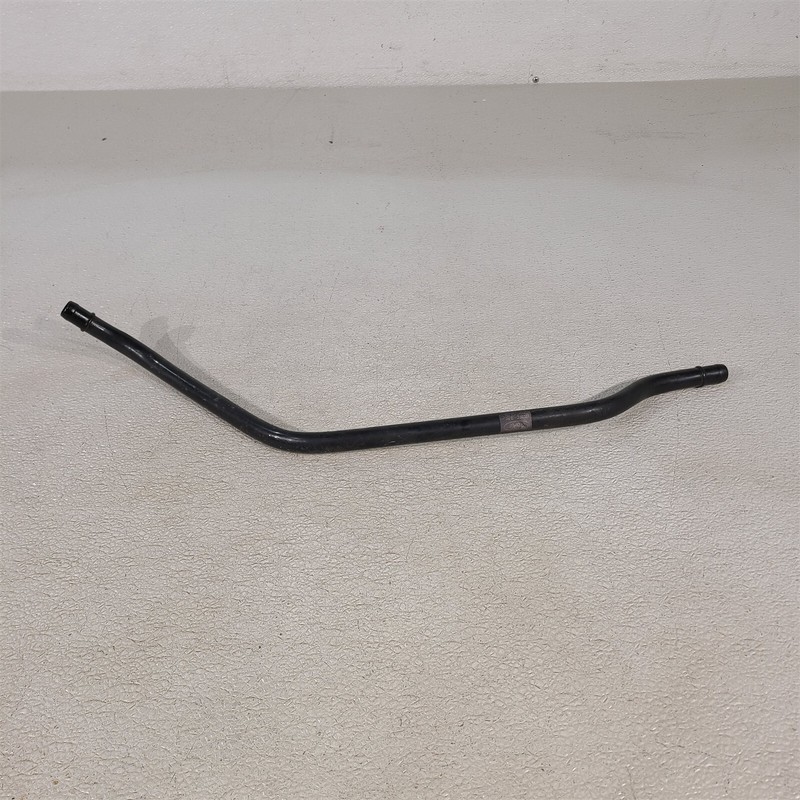 96-98 Mustang Gt Pcv Breather Transfer Tube Hose Line 4.6L Sohc Aa7428