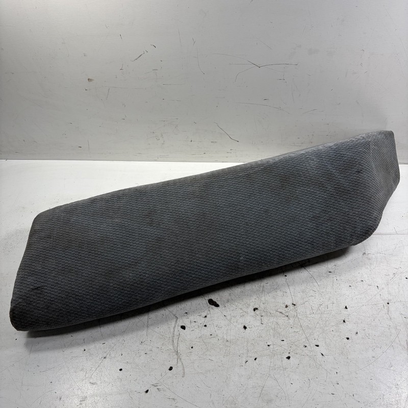 94-97 Honda Accord 4 Door Left Rear Seat Side Trim Blue 82552-SV1-L12 OEM